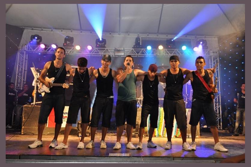 Boyzinhos do Arrocha
